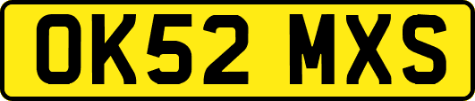 OK52MXS