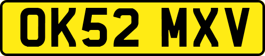 OK52MXV