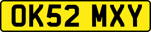 OK52MXY