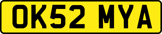 OK52MYA