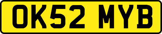 OK52MYB
