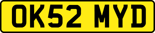 OK52MYD