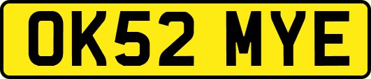 OK52MYE