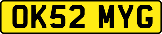 OK52MYG