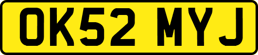 OK52MYJ