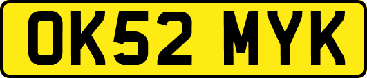OK52MYK