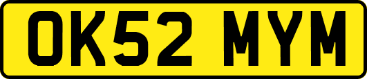 OK52MYM