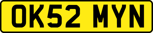 OK52MYN