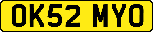 OK52MYO