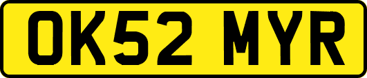 OK52MYR