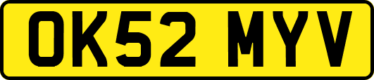 OK52MYV