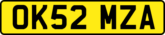 OK52MZA
