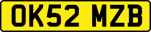 OK52MZB