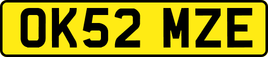 OK52MZE