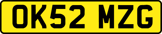 OK52MZG