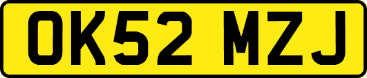 OK52MZJ