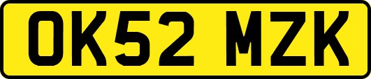 OK52MZK