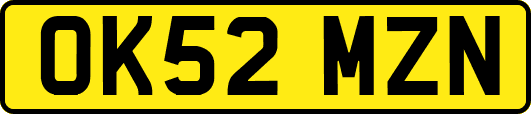 OK52MZN