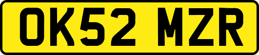 OK52MZR