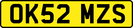 OK52MZS