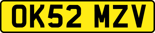 OK52MZV
