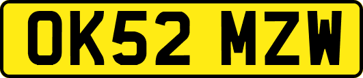 OK52MZW