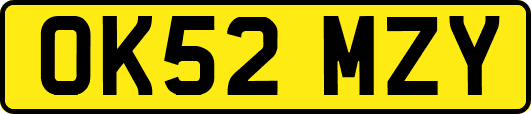 OK52MZY