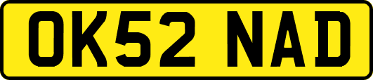OK52NAD