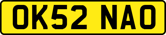 OK52NAO