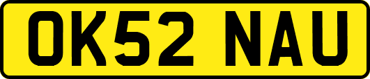 OK52NAU