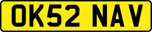 OK52NAV