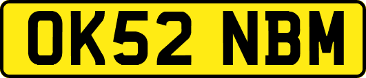 OK52NBM