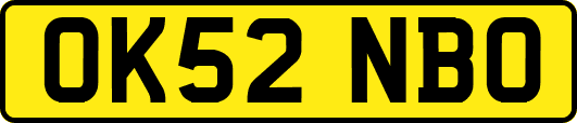 OK52NBO