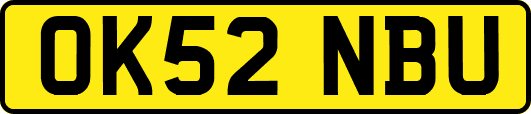 OK52NBU