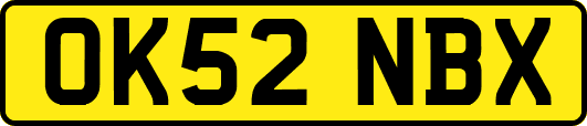 OK52NBX
