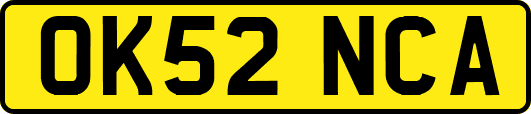 OK52NCA