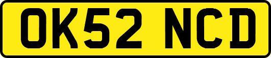 OK52NCD