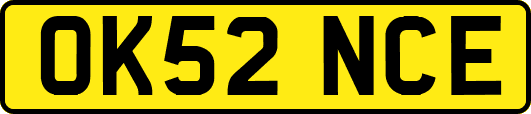 OK52NCE