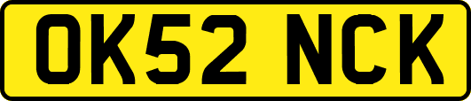 OK52NCK
