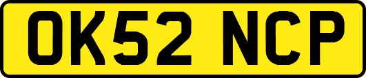 OK52NCP