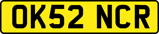 OK52NCR