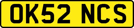 OK52NCS