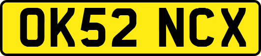 OK52NCX
