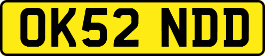 OK52NDD