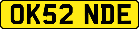 OK52NDE