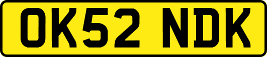 OK52NDK