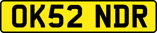 OK52NDR