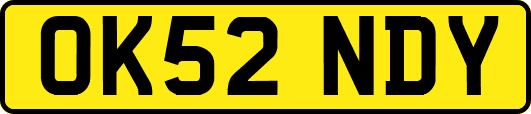 OK52NDY