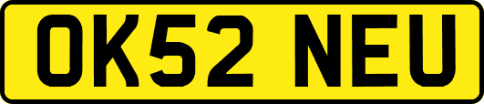 OK52NEU