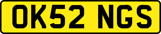 OK52NGS
